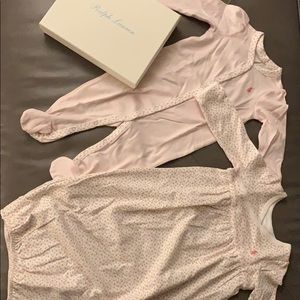 Ralph Lauren Layette